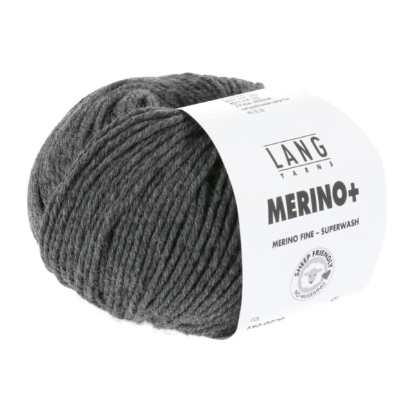 Lang Yarns Merino+